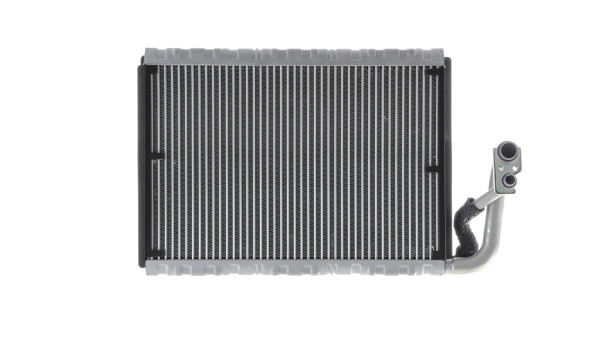 Evaporator, air conditioning - AE91000P MAHLE - 2048300058, A2048300058, 112221
